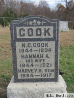 Nathaniel C. Cook