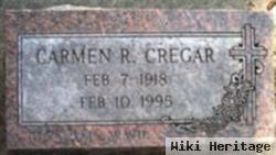 Carmen R. Cregar