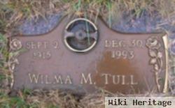 Wilma Marie Tull