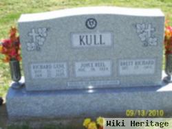 Richard Gene Kull