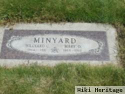 Hillyard Cheek Minyard