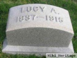 Lucy A. Smith Beebe