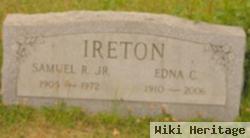 Edna C. Ireton