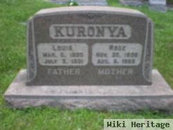 Louis Kuronya