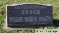 Frank Cook