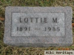 Lottie May Atkins