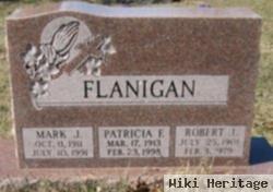 Robert J Flanigan