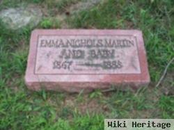 Emma Nichols Martin
