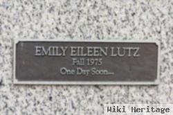 Emily Eileen Lutz