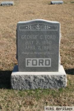 George C. Ford