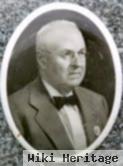 George Silas Mathias