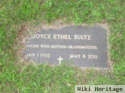Joyce Ethel Sultz