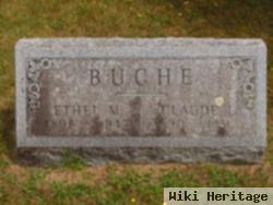 Claude Leslie Buche