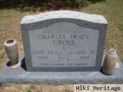 Charles Tracy Cross