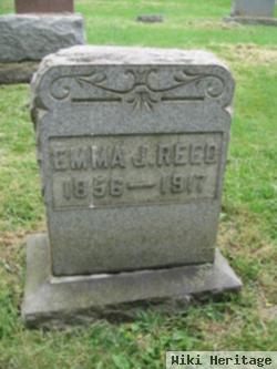 Emma J Reed