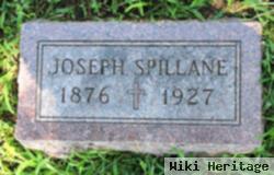 Joseph Spillane