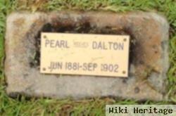 Pearl Reeves Dalton