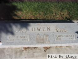 John Henry Owen