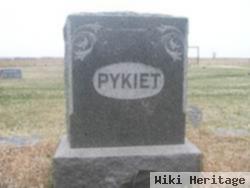 John R. Pykiet, Sr