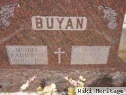 George Buyan