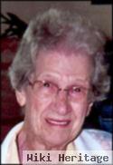 Irene Kinsler Gravett