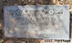 Ethel L. Kessler