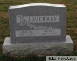 Melvin F. Laughman