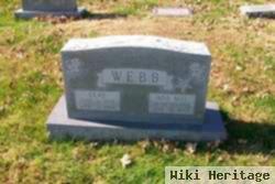 Henry Clay Webb