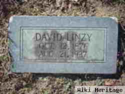 David Elijah Linzy