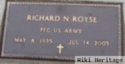 Richard N. Royse