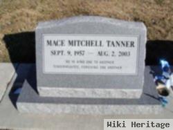 Mace Mitchell Tanner