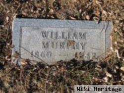 William Murphy