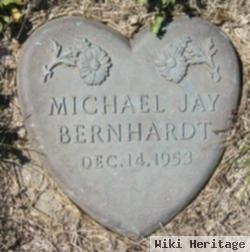 Michael Jay Bernhardt