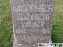 Elizabeth Latiker