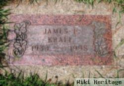 James E Krall