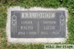 Ralph Kruidhof