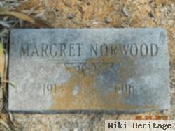 Margaret Norwood