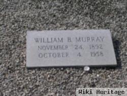 William B. Murray