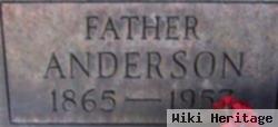 Anderson Snider