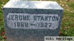 Jerome Stanton