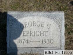 George C Epright