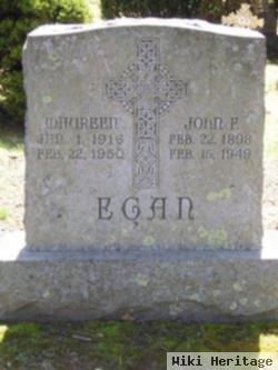 John F. Egan