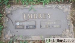 Bruce Embry