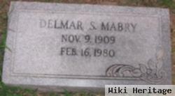 Delmar S. Mabry