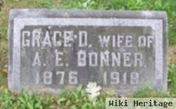 Grace D Hanna Bonner