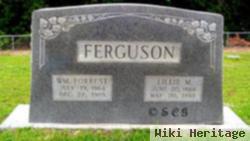 William Forest Ferguson