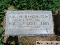 Paul Eugene Eddy