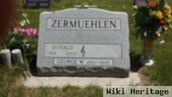 Donald Zermuehlen