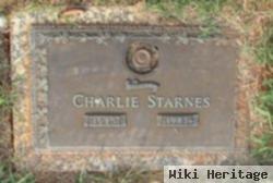 Charlie Starnes