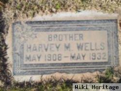 Harley M. Wells